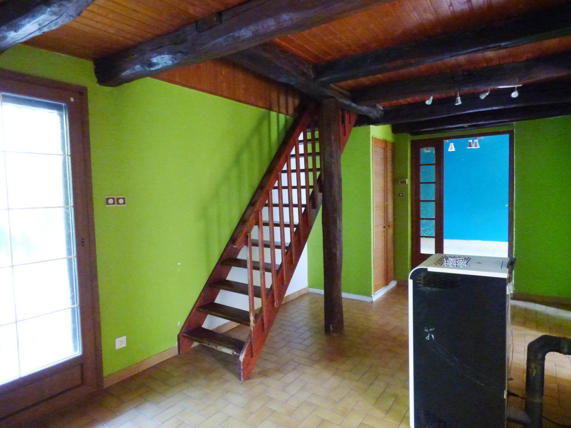 Maison à vendre, 140m², Réchésy