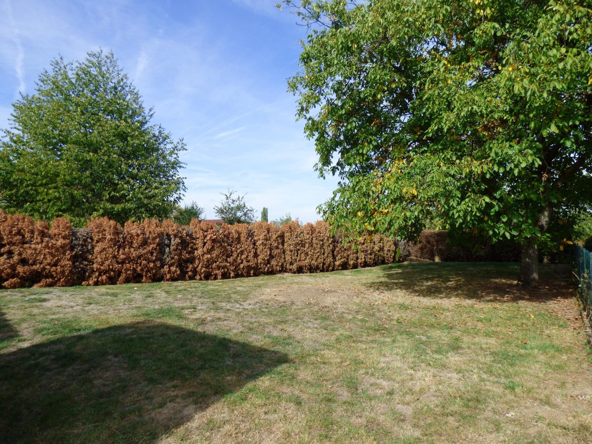 Maison à vendre, 140m², Réchésy