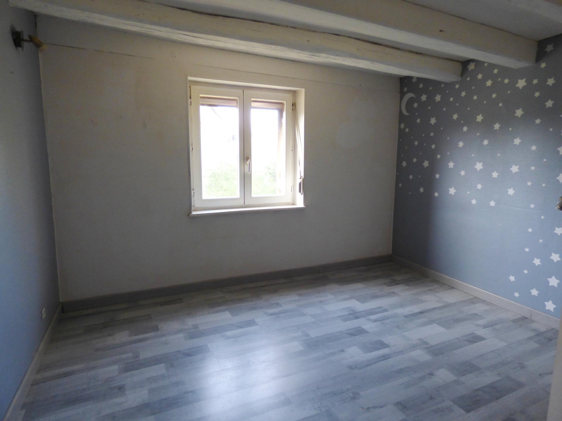 Maison à vendre, 140m², Réchésy
