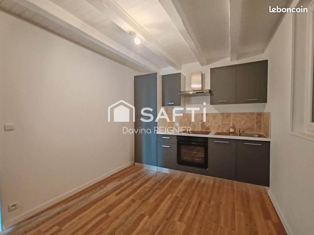 Maison à louer, 108m², Berneuil