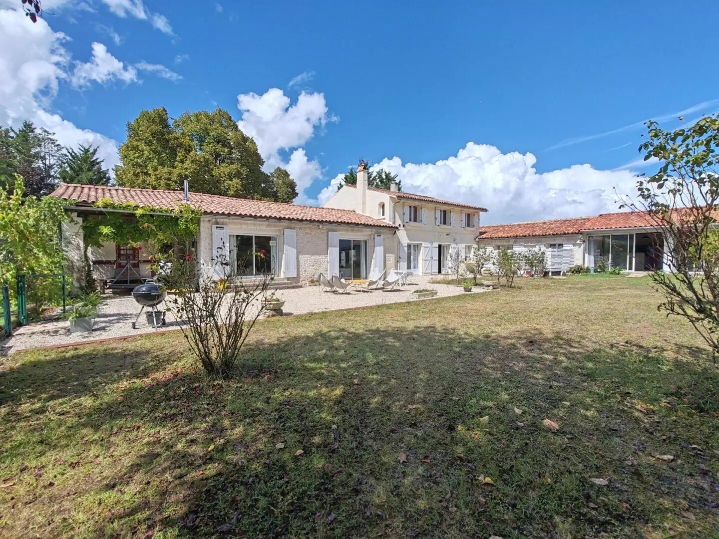 Maison à vendre, 223m², Courcoury