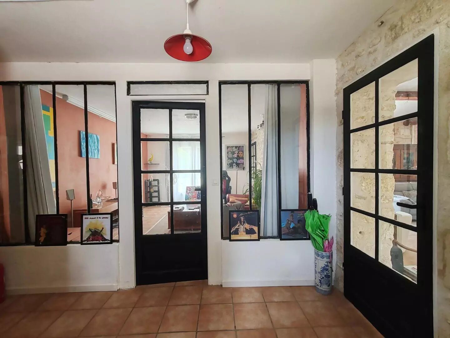 Maison à vendre, 223m², Courcoury