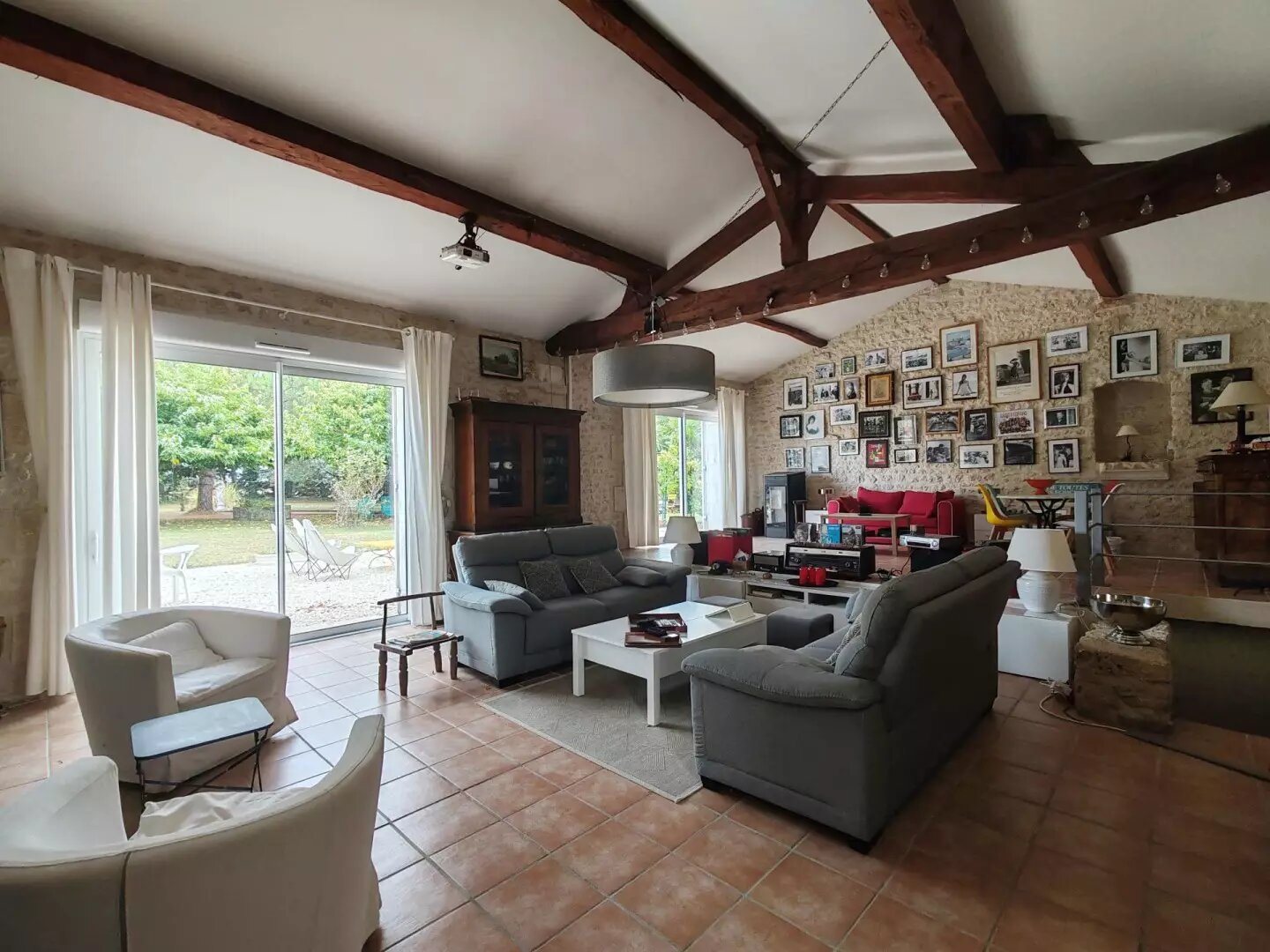 Maison à vendre, 223m², Courcoury