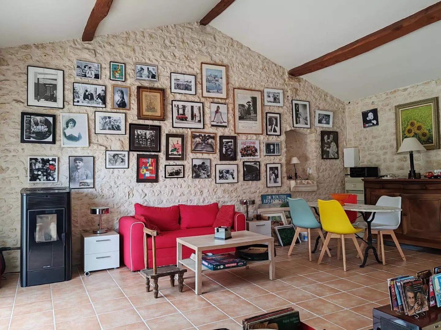 Maison à vendre, 223m², Courcoury