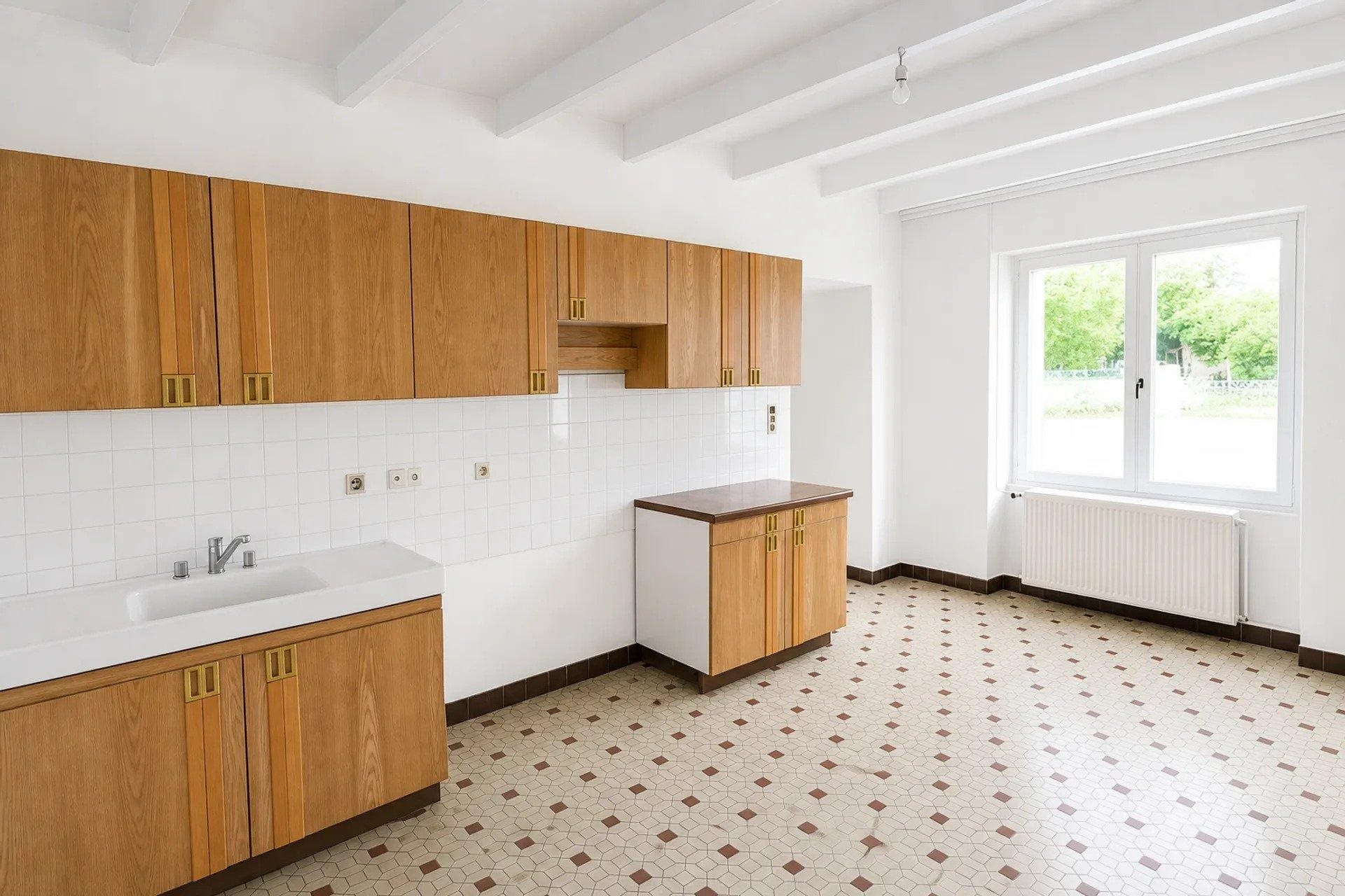 Maison à vendre, 186m², Ecoyeux