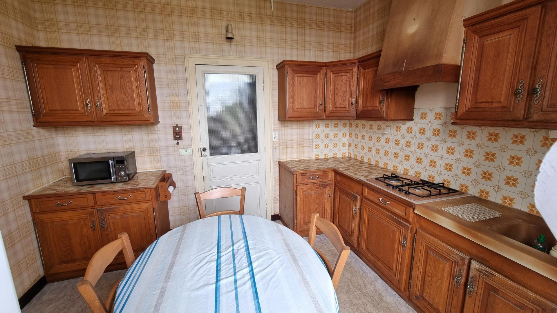 Maison à vendre, 118m², Mortagne-sur-Gironde