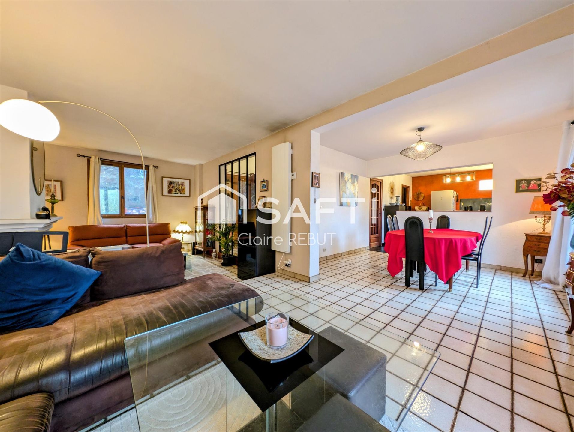 Maison à vendre, 140m², Sevran