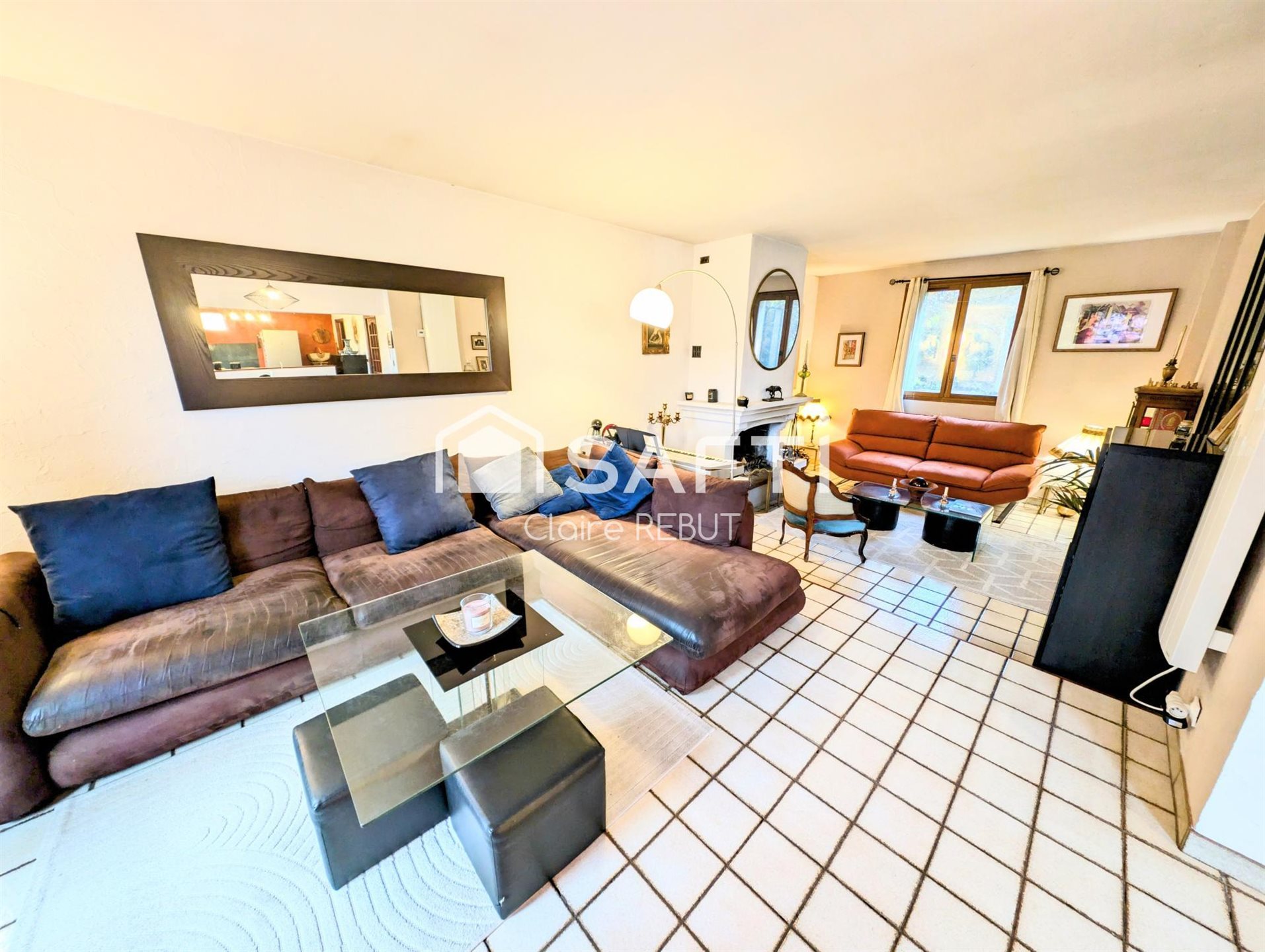 Maison à vendre, 140m², Sevran