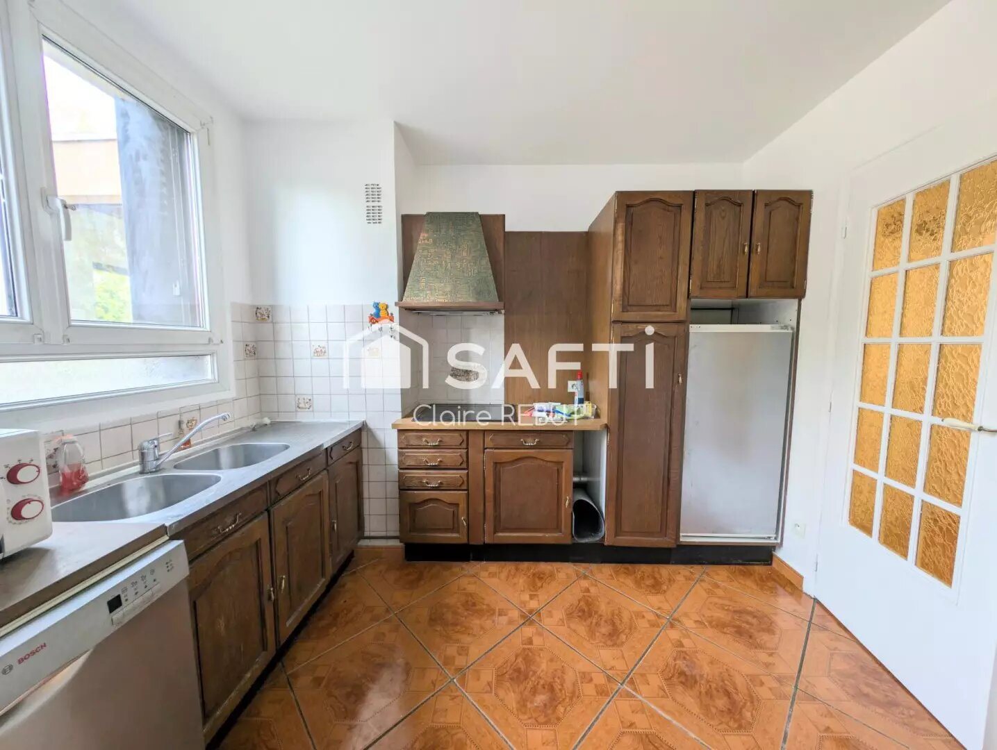Appartement à vendre, 61m², Livry-Gargan