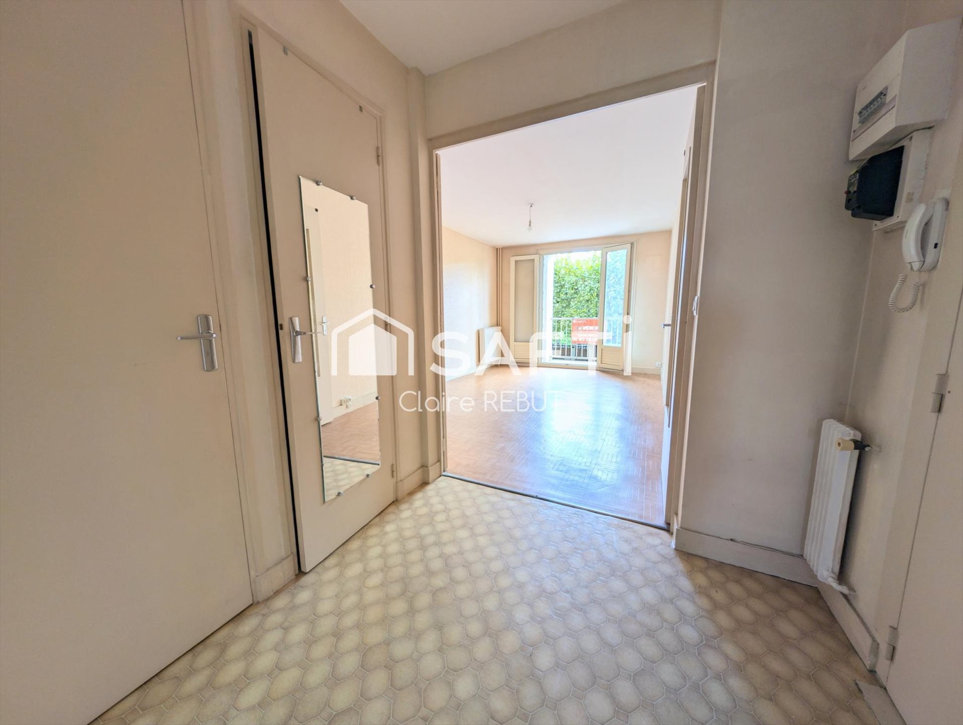 Appartement à vendre, 45m², Les Pavillons-sous-Bois