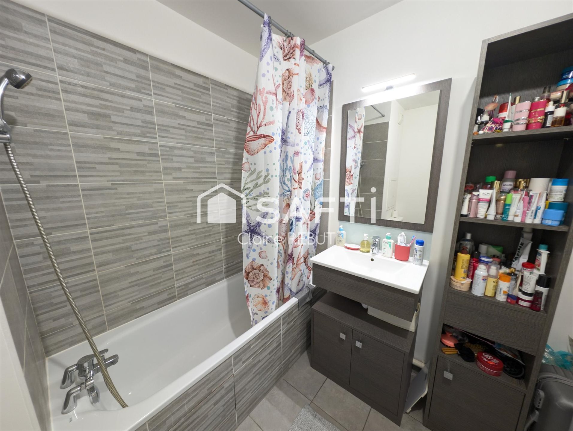 Appartement à vendre, 27m², Sevran