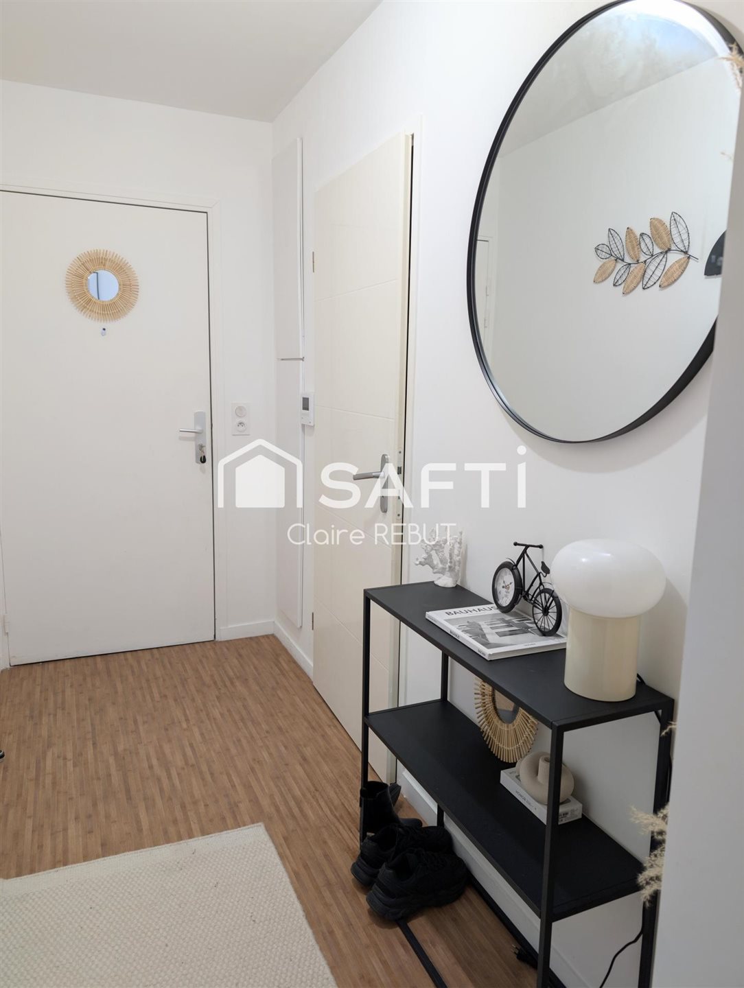 Appartement à vendre, 25m², Livry-Gargan