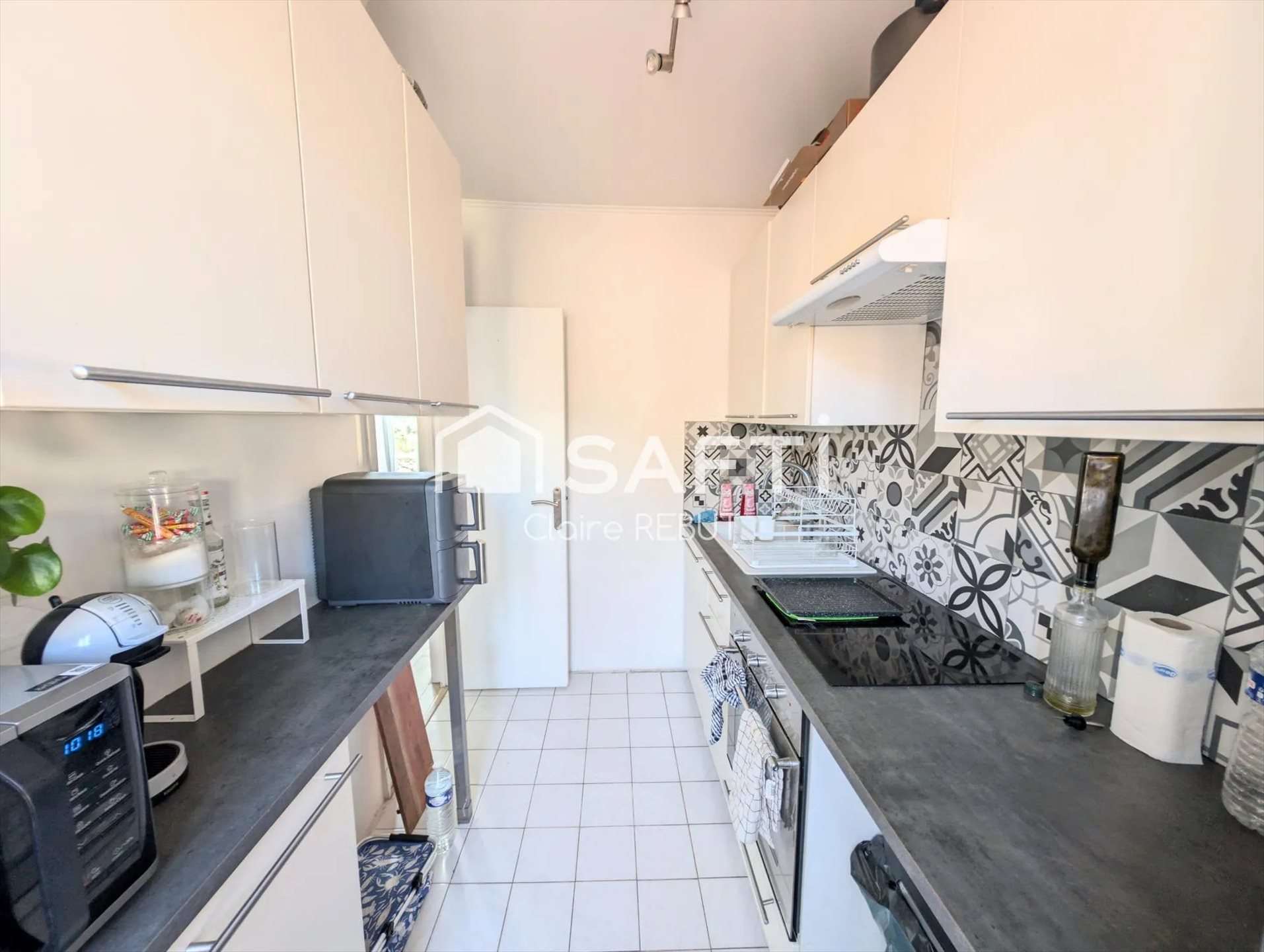 Appartement à vendre, 41m², Saint-Thibault-des-Vignes