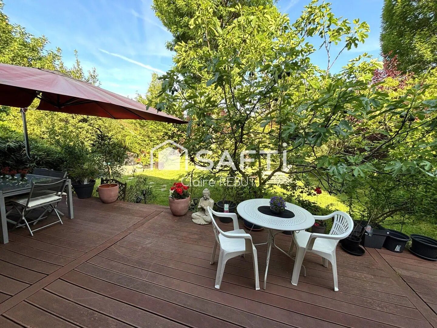 Maison à vendre, 131m², Sevran