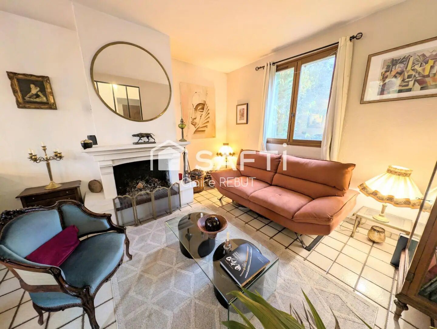 Maison à vendre, 131m², Sevran