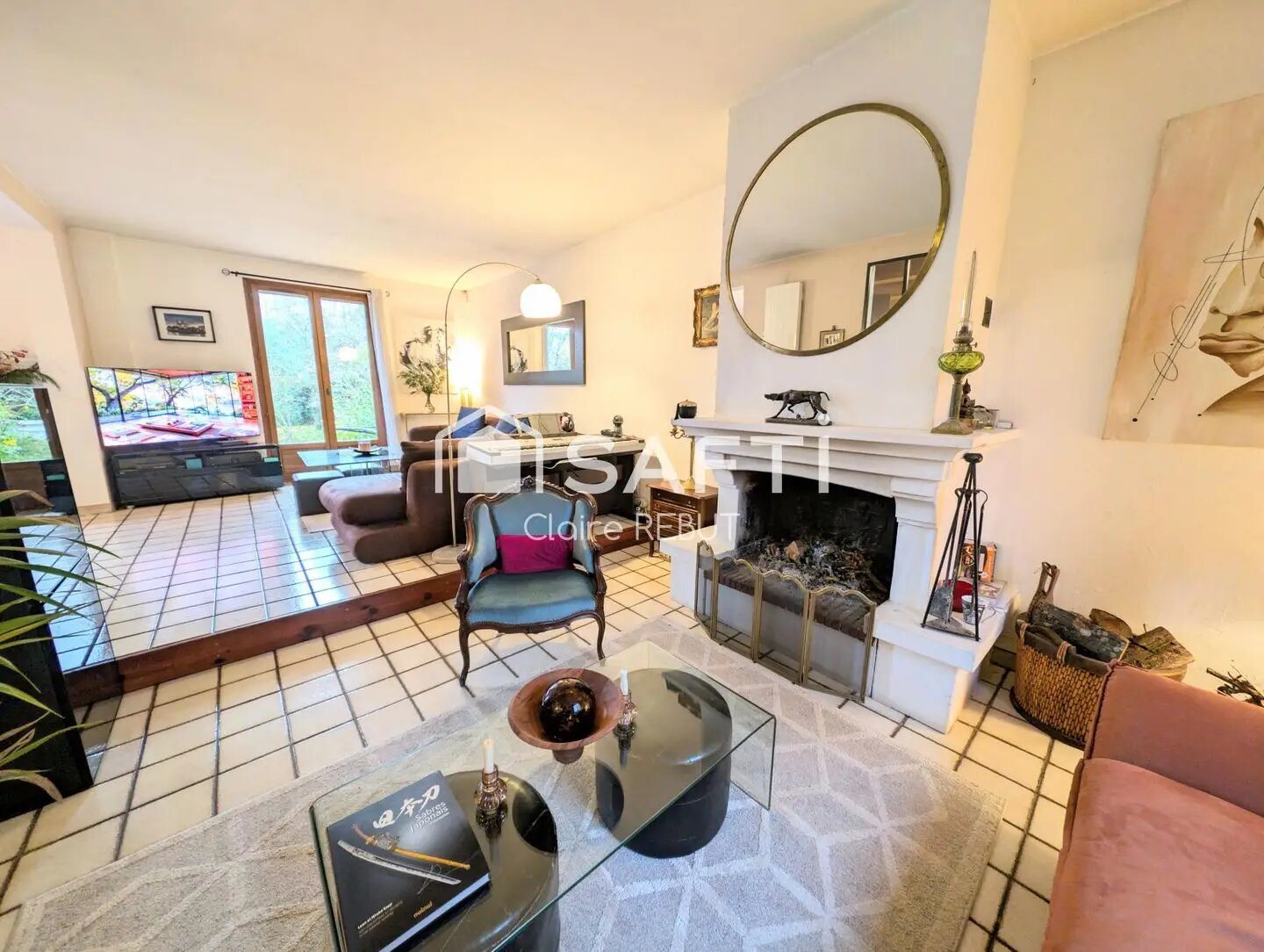 Maison à vendre, 131m², Sevran