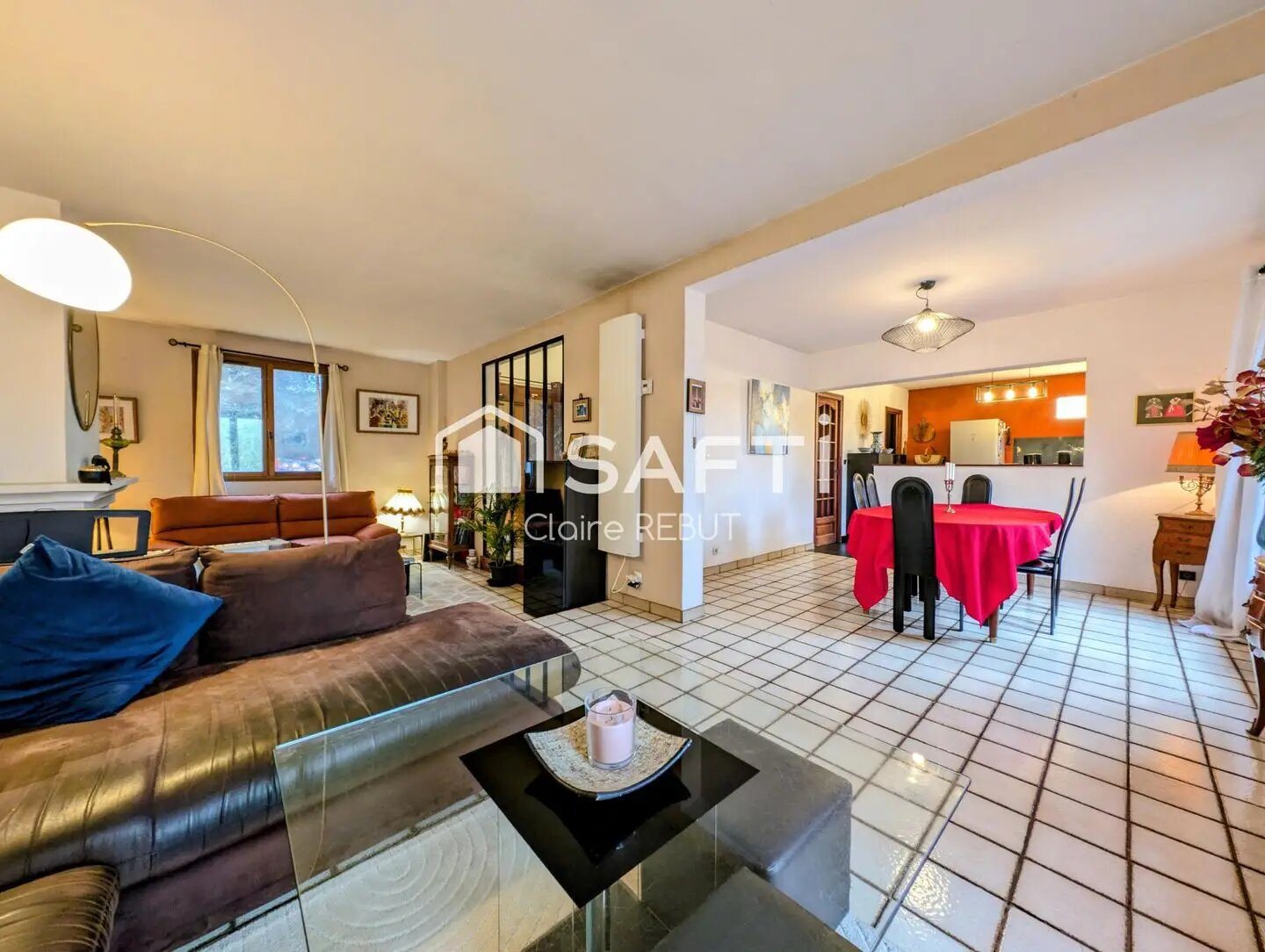 Maison à vendre, 131m², Sevran