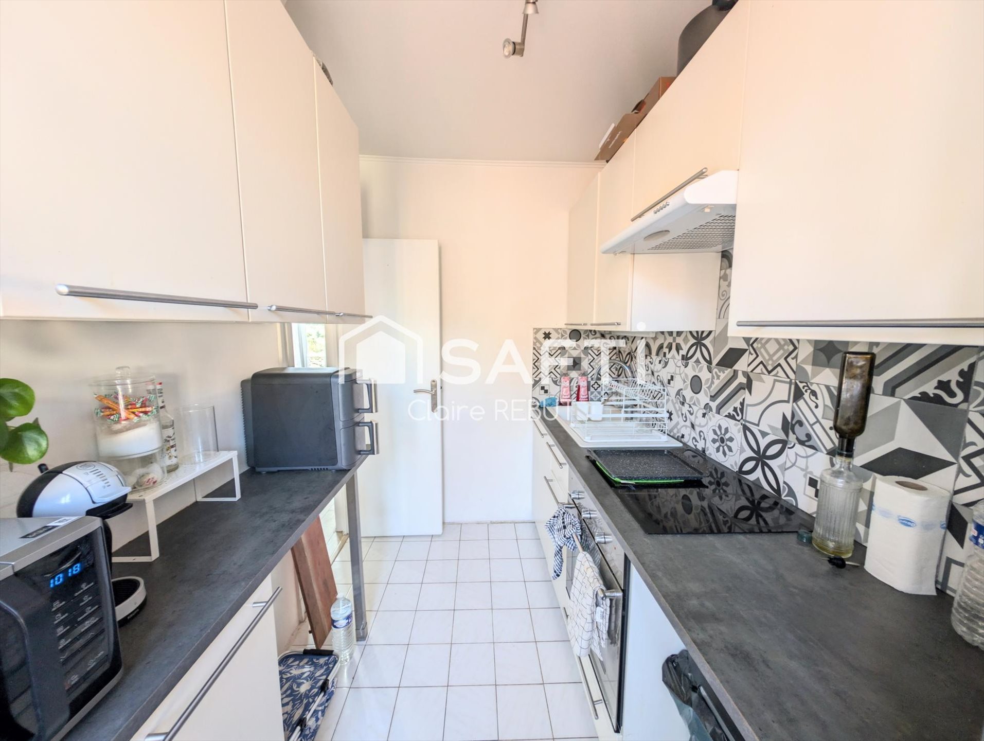 Appartement à vendre, 41m², Saint-Thibault-des-Vignes
