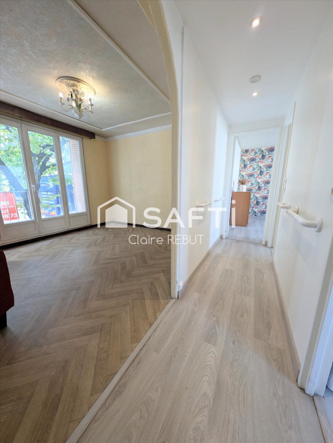 Appartement à vendre, 37m², Livry-Gargan