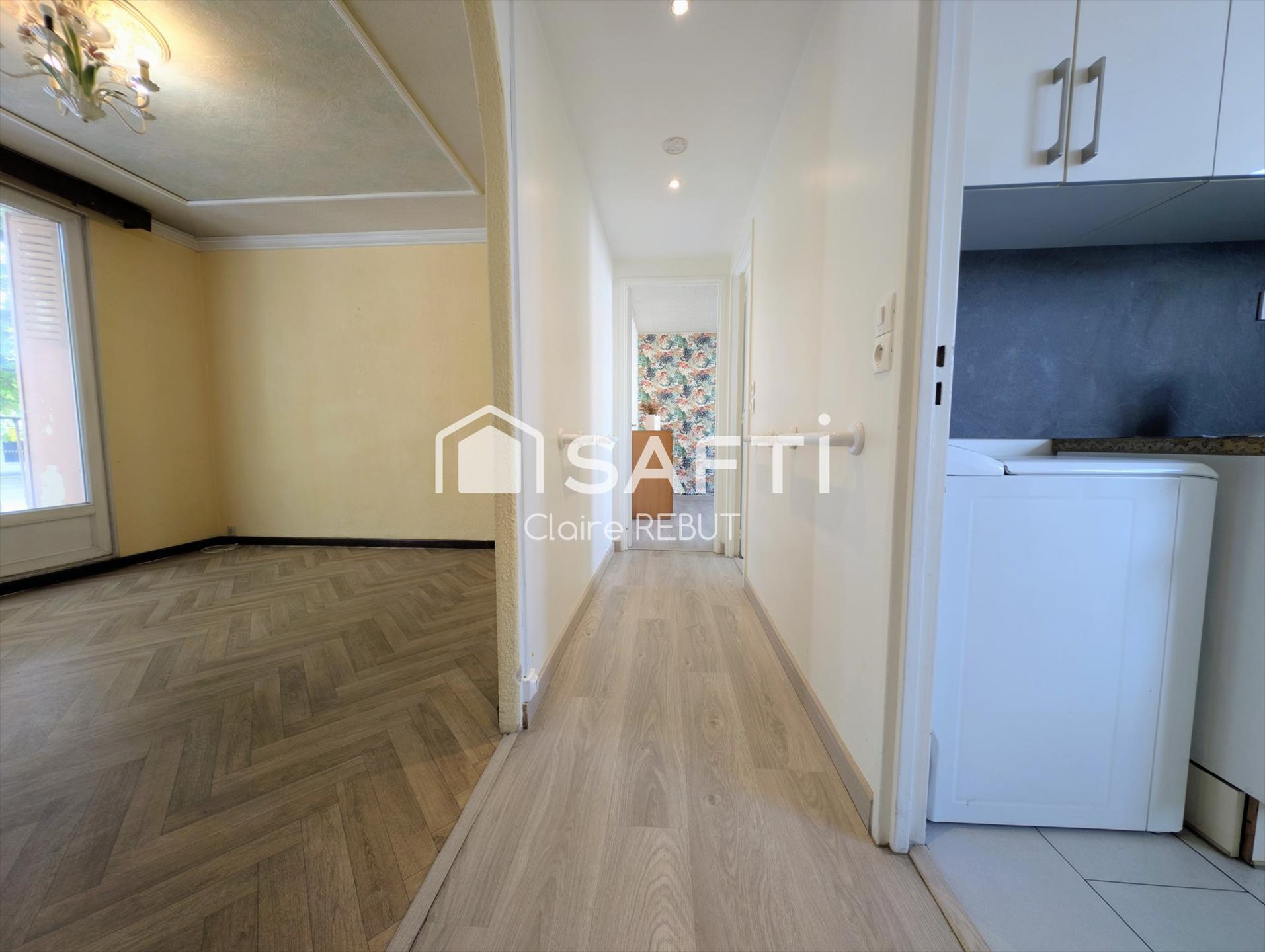 Appartement à vendre, 37m², Livry-Gargan