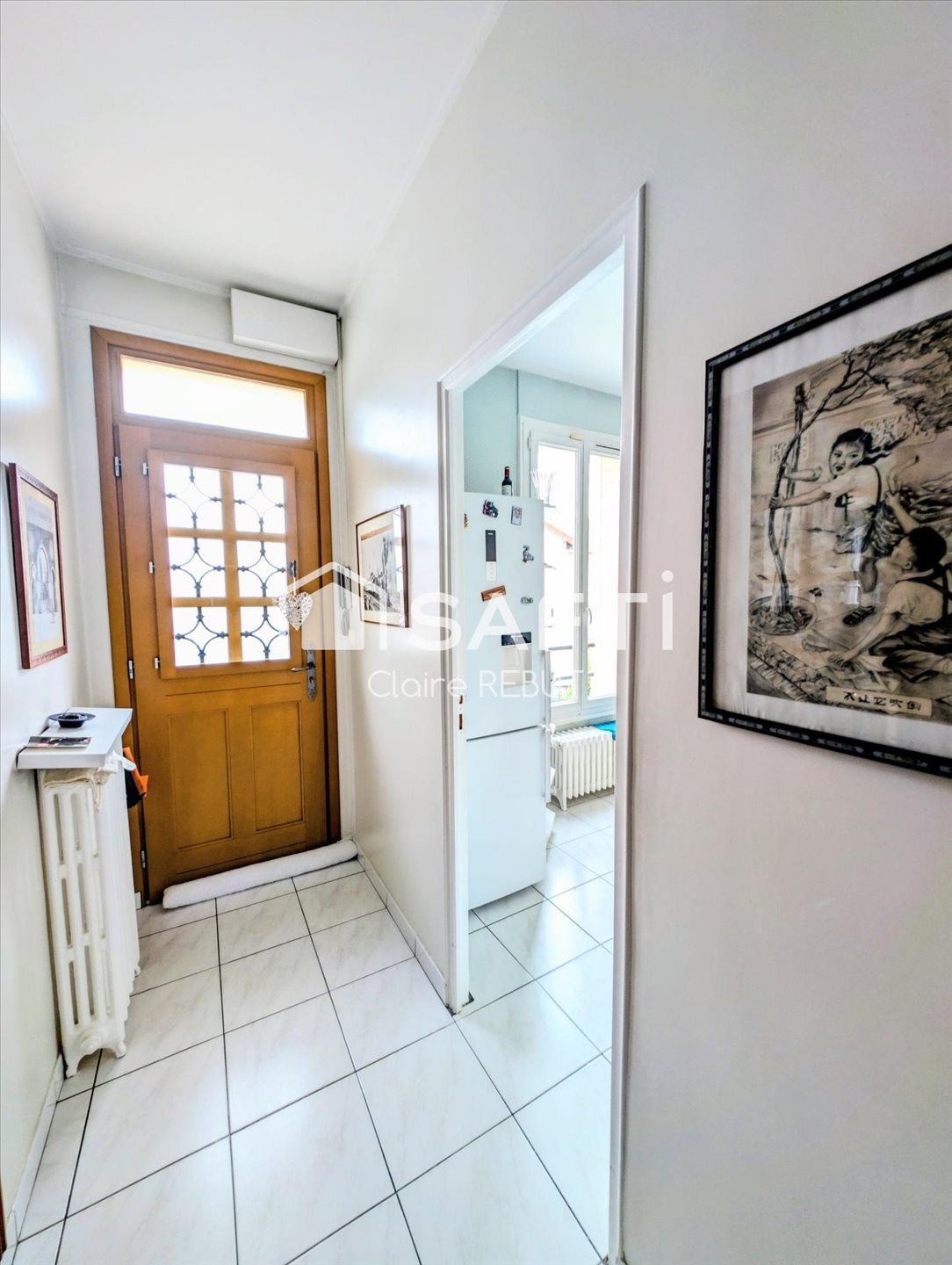 Maison à vendre, 100m², Livry-Gargan