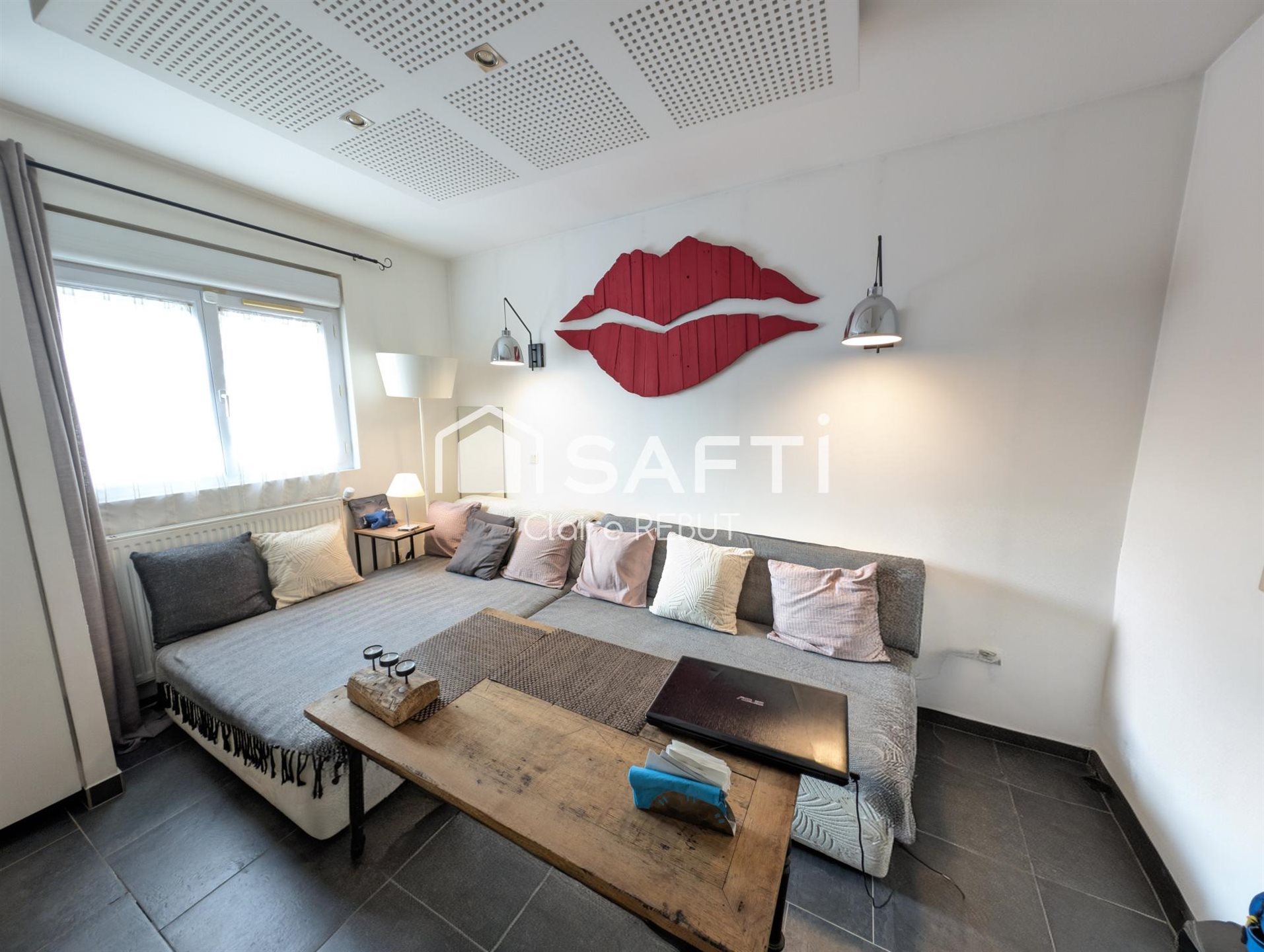 Maison à vendre, 85m², Sevran