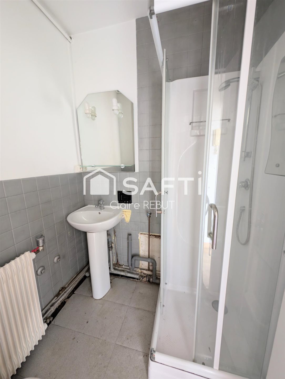 Appartement à vendre, 17m², Les Pavillons-sous-Bois