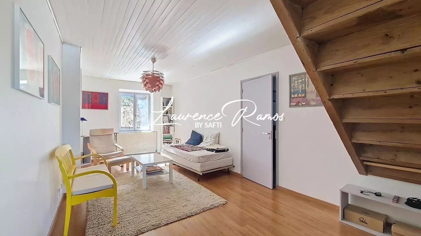 Maison à vendre, 108m², Brioude