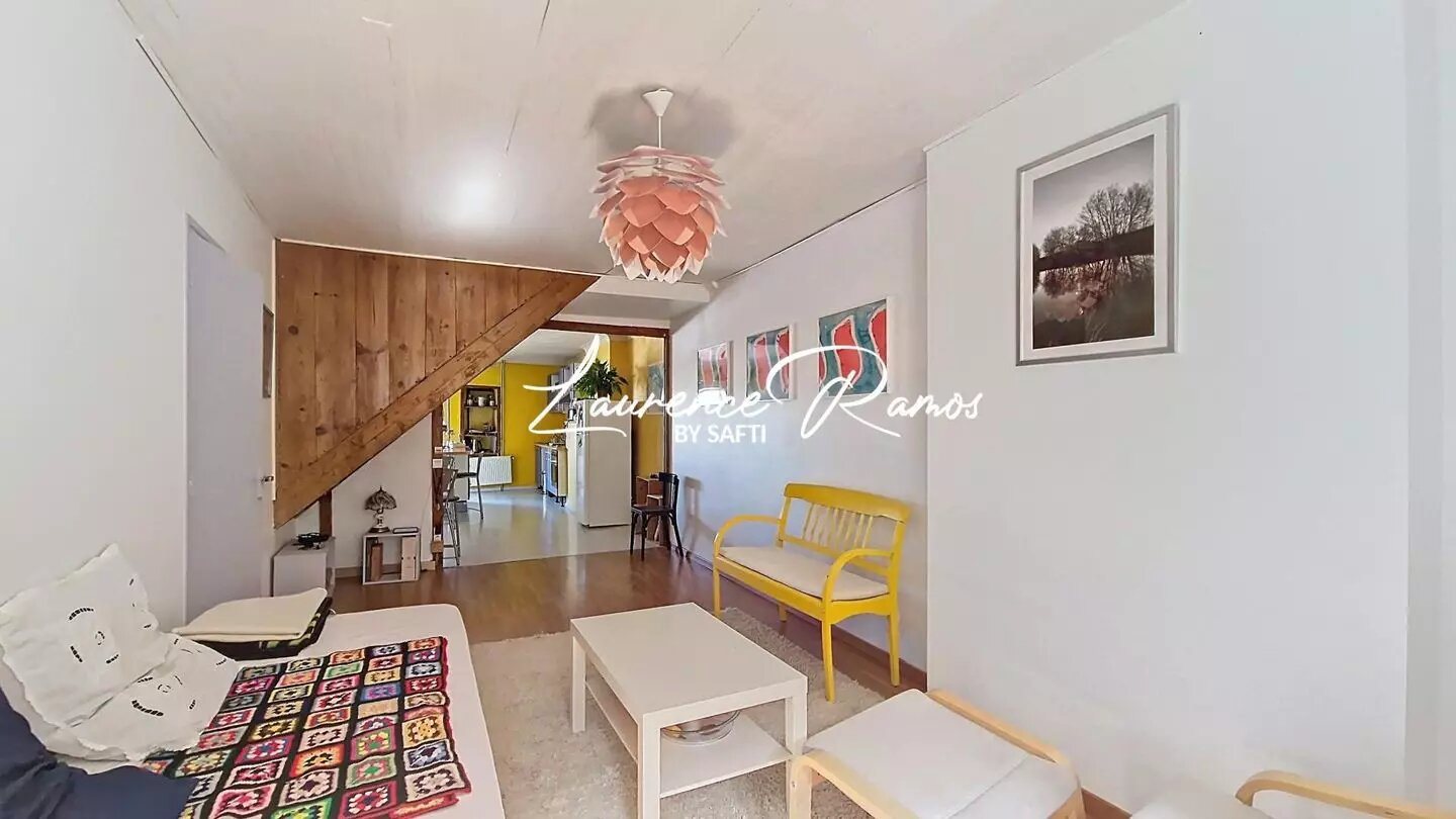 Maison à vendre, 108m², Brioude