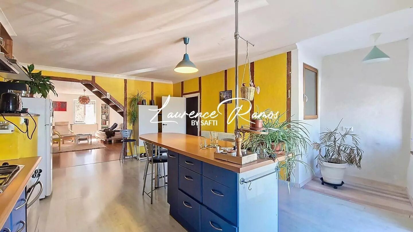 Maison à vendre, 108m², Brioude
