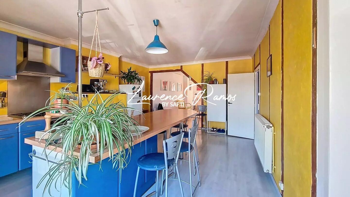 Maison à vendre, 108m², Brioude