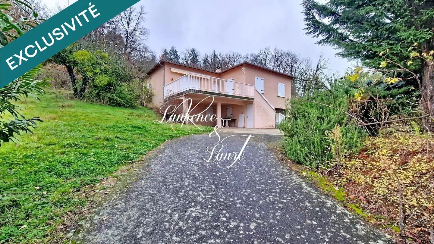 Maison à vendre, 150m², Langeac