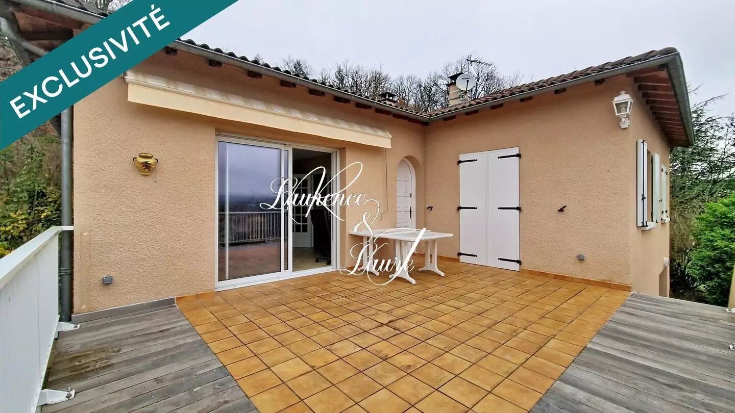 Maison à vendre, 150m², Langeac