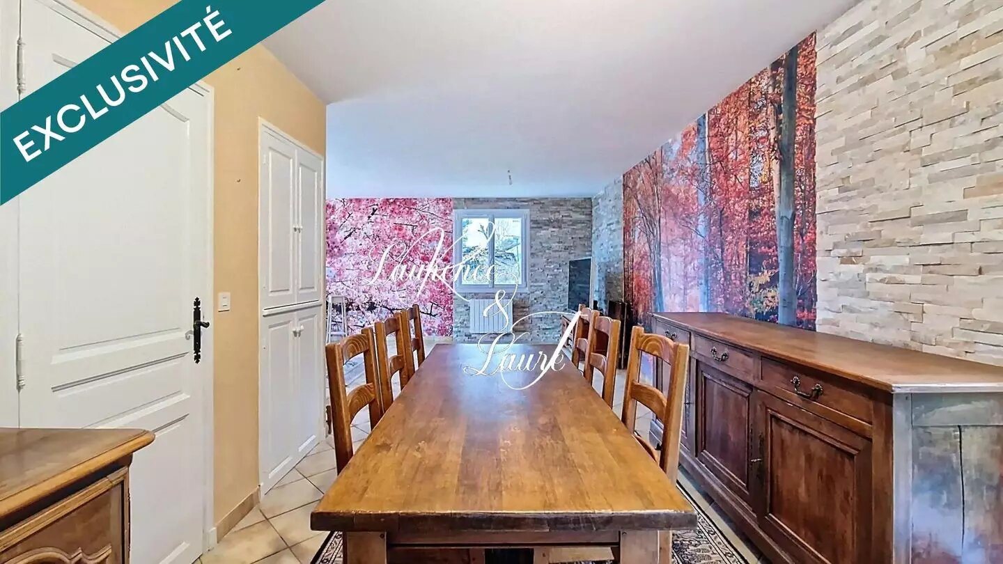 Maison à vendre, 150m², Langeac