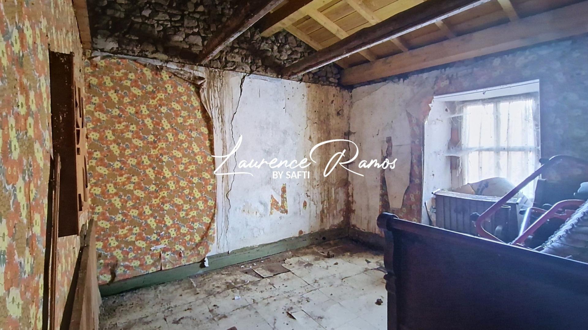 Maison à vendre, 70m², Vieille-Brioude