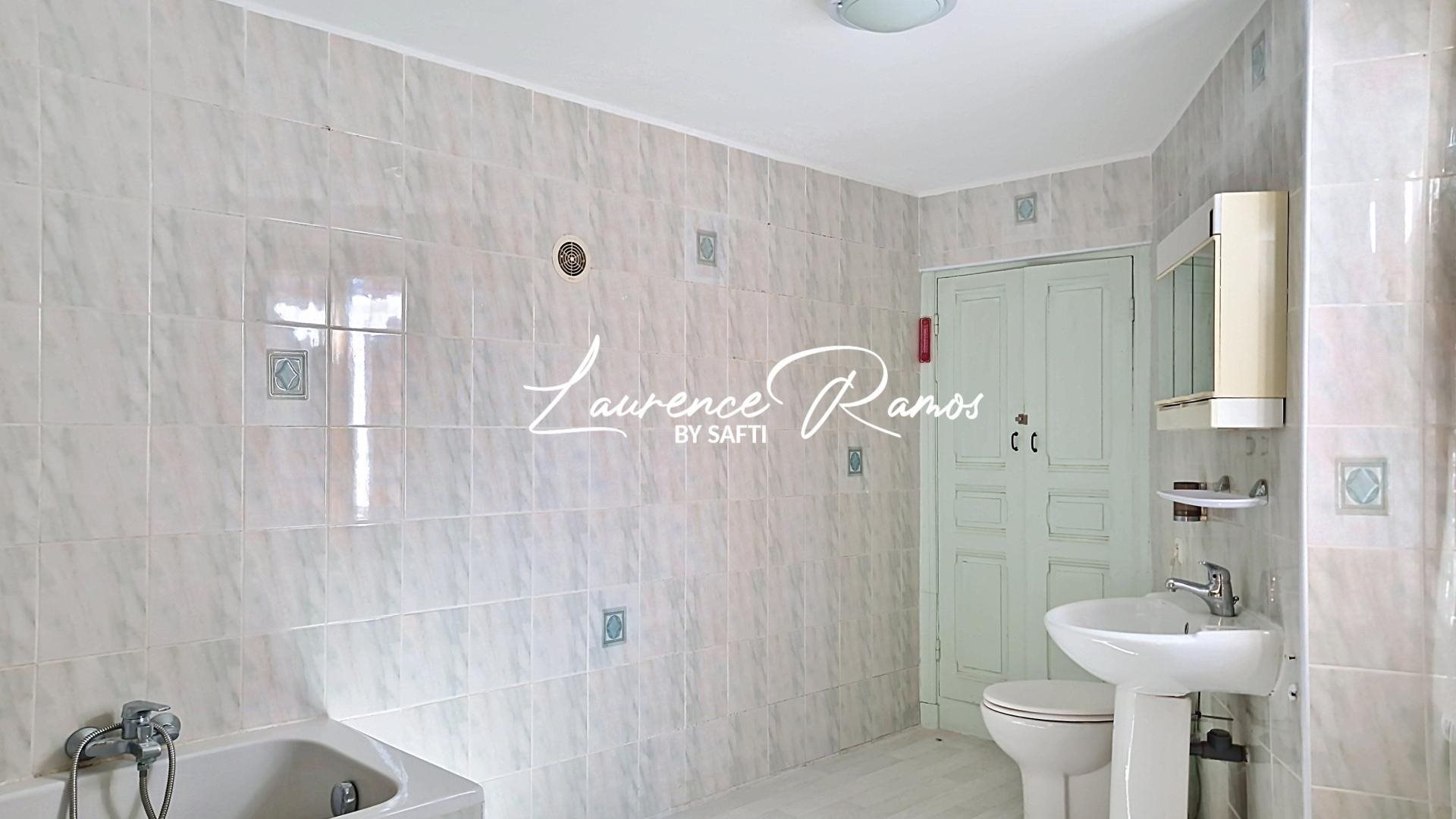 Maison à vendre, 105m², Langeac