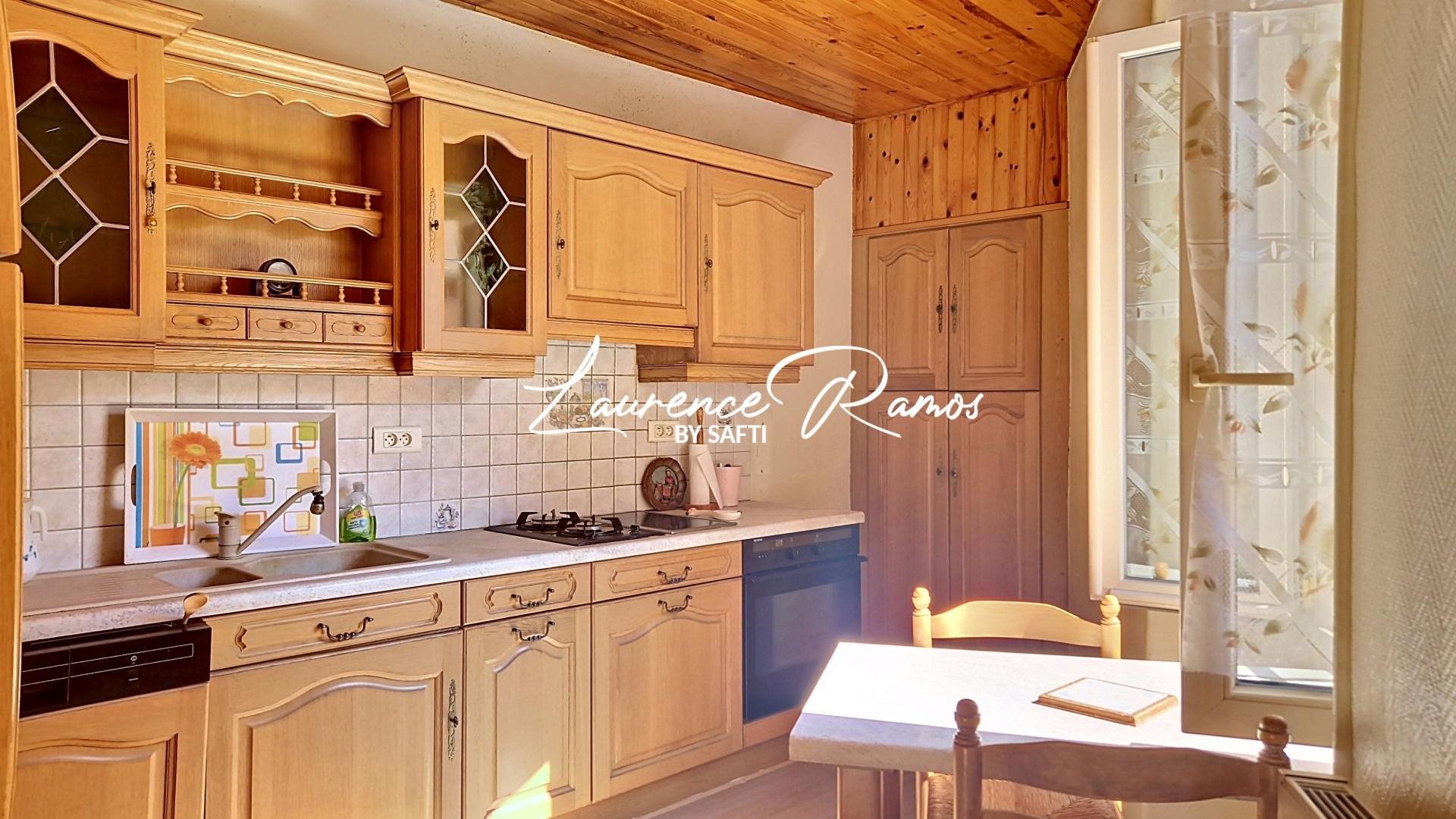 Maison à vendre, 105m², Langeac