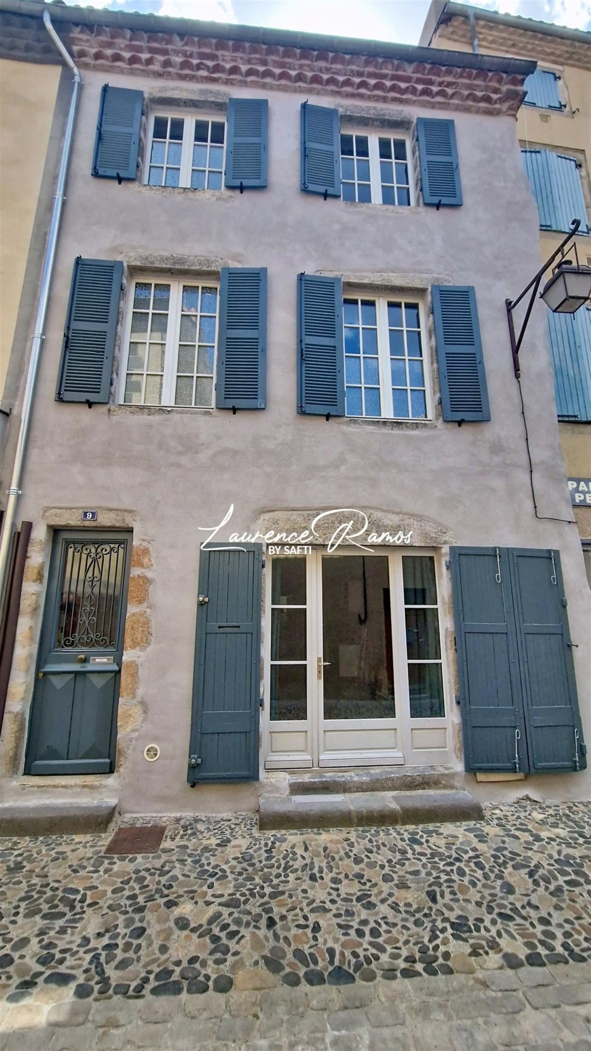 Appartement à vendre, 119m², Brioude