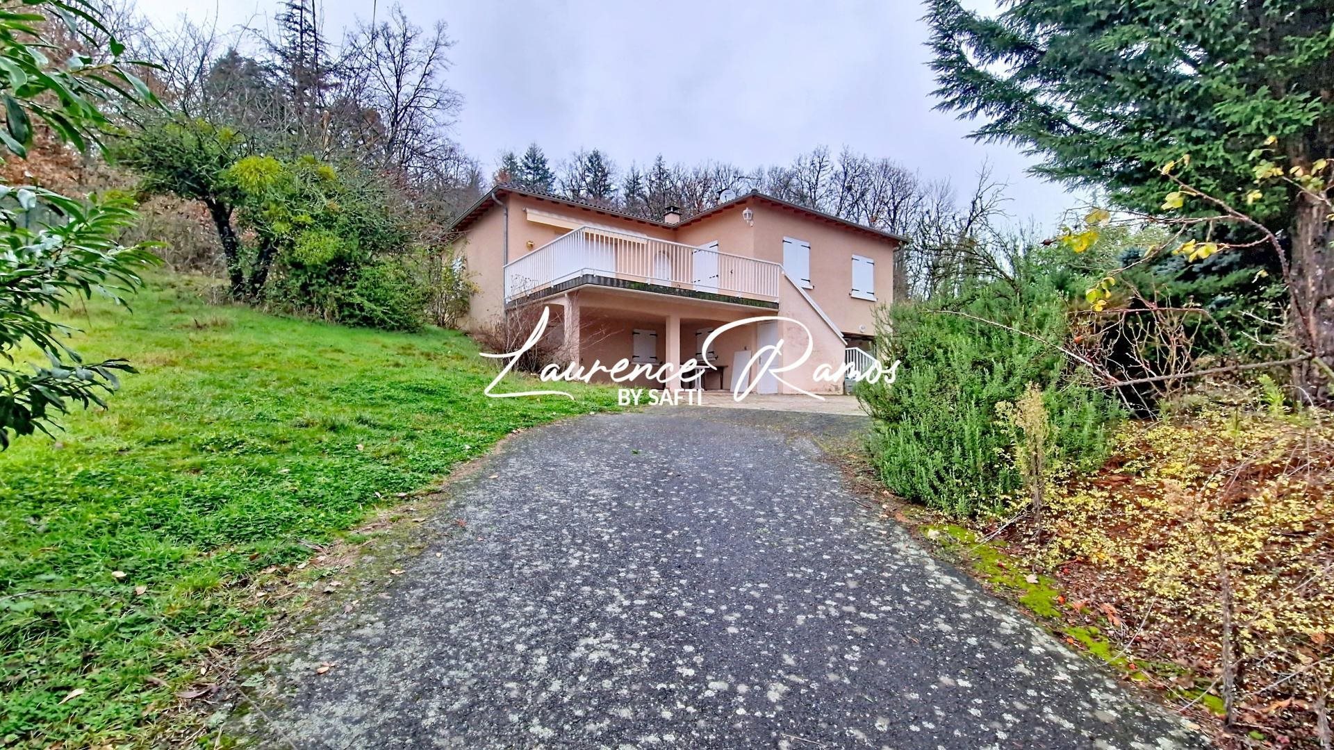 Maison à vendre, 150m², Langeac