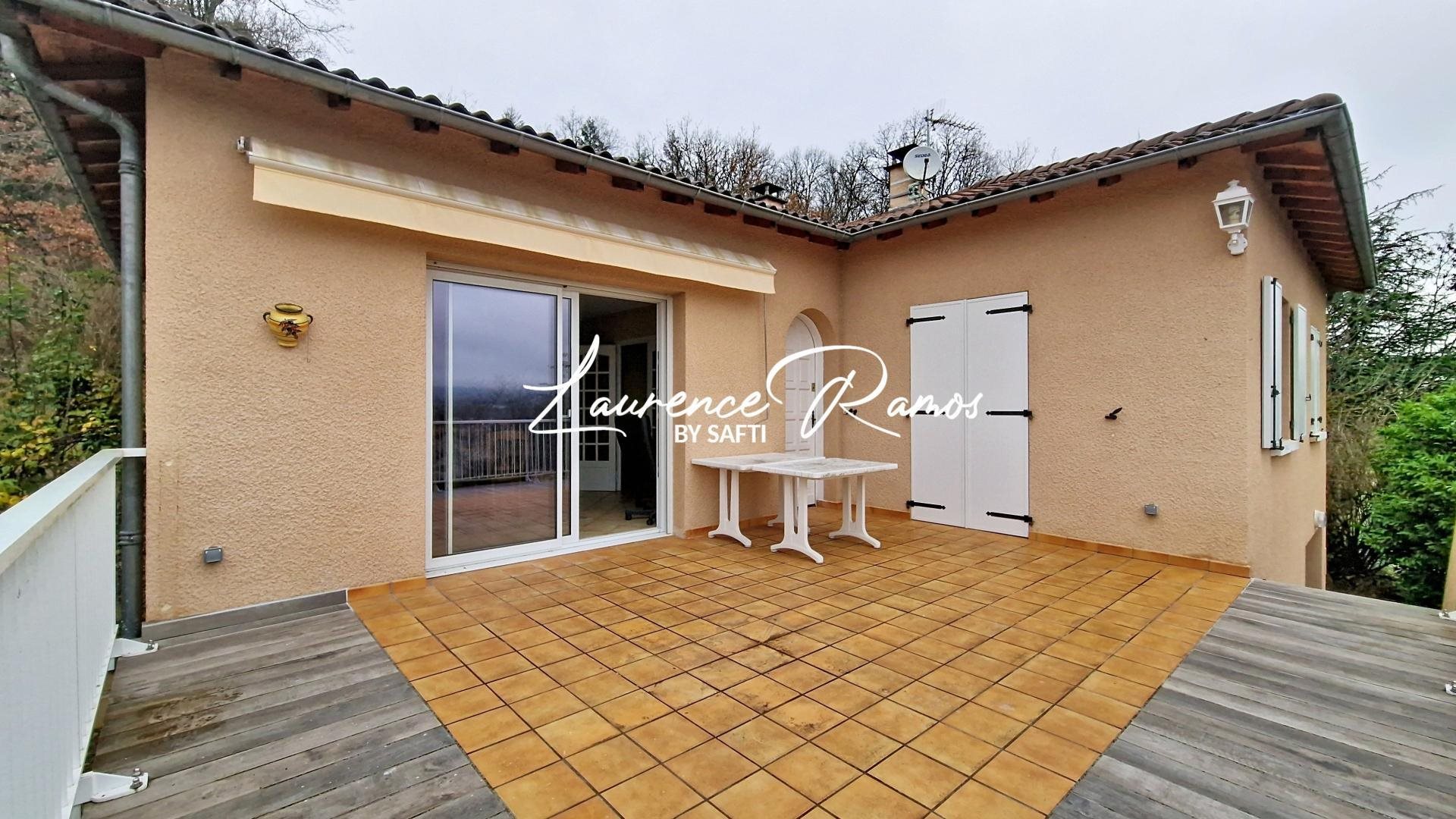 Maison à vendre, 150m², Langeac