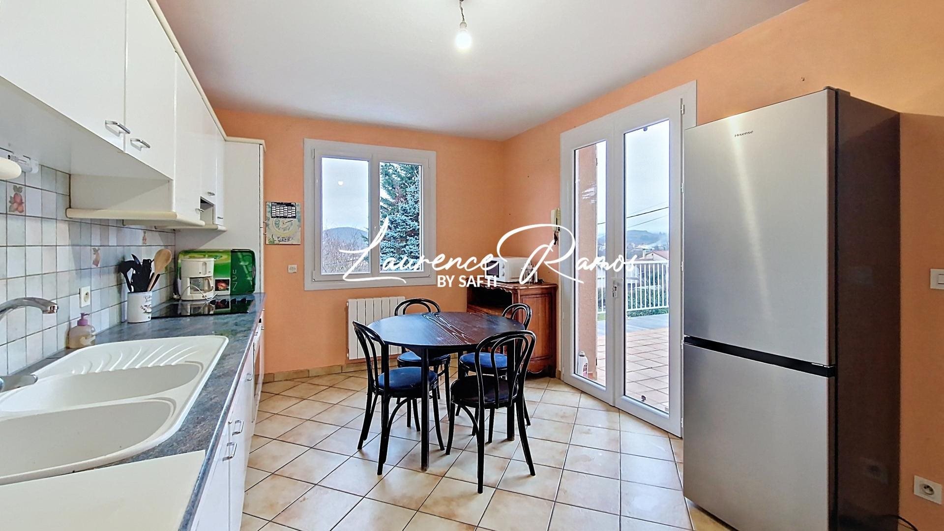Maison à vendre, 150m², Langeac