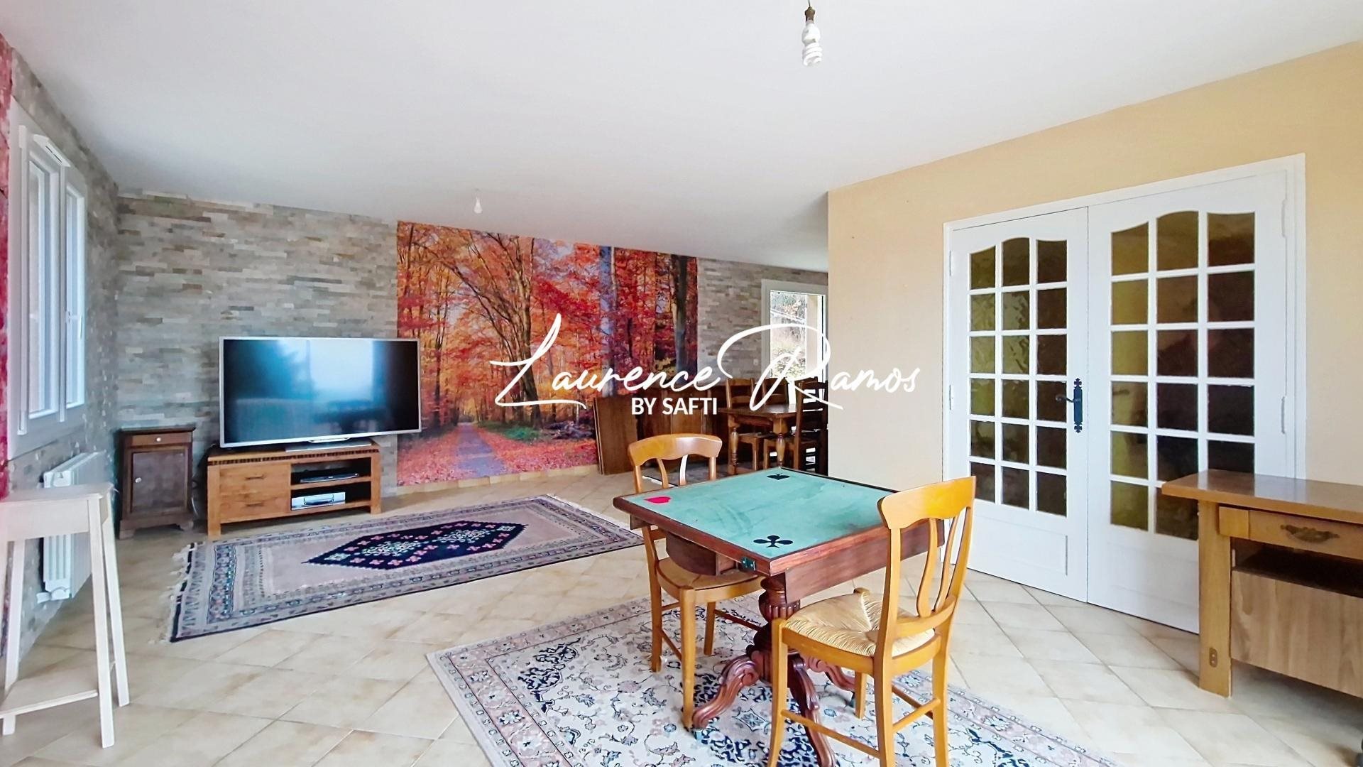 Maison à vendre, 150m², Langeac