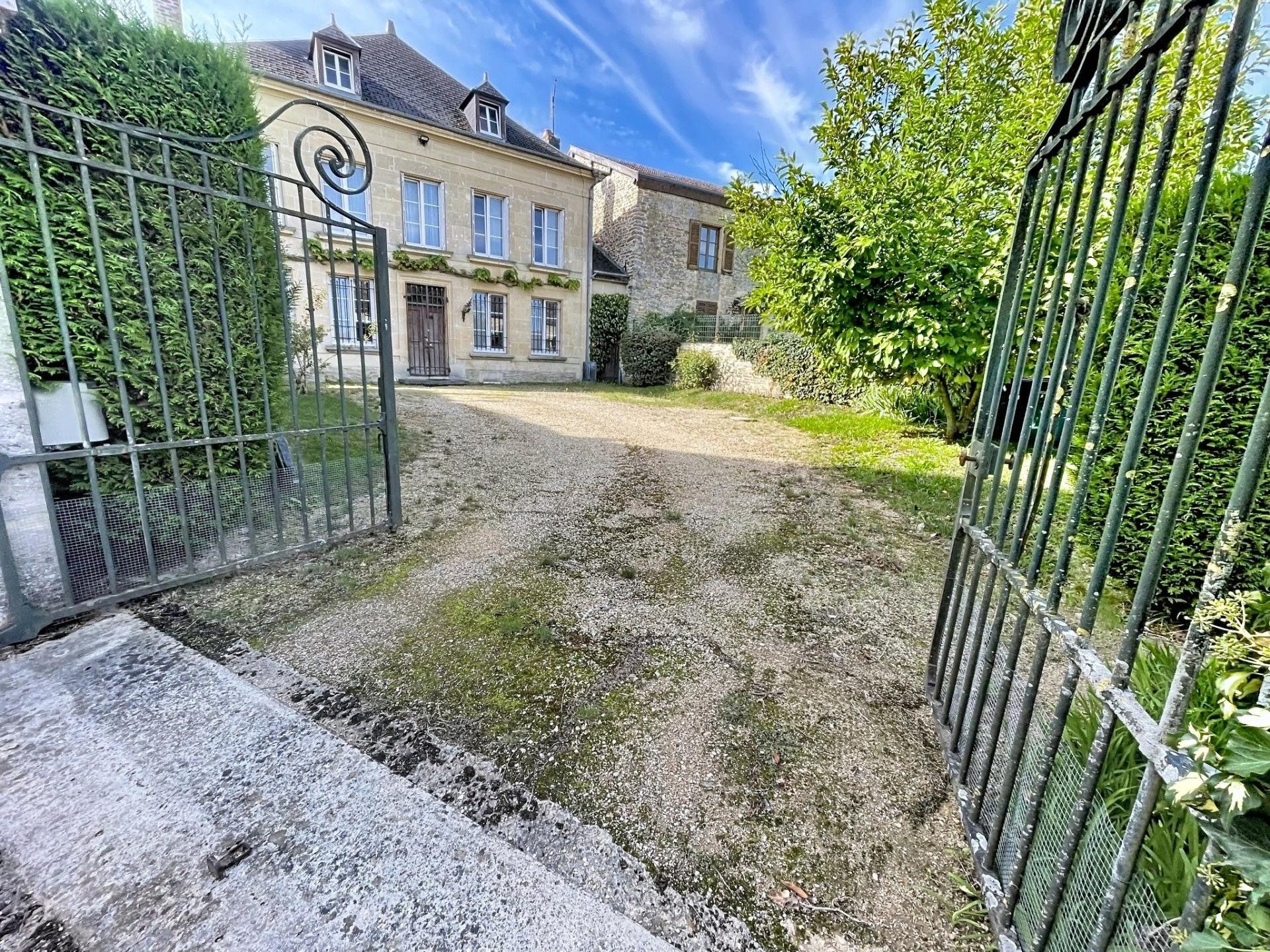 Maison à vendre, 140m², Ecordal