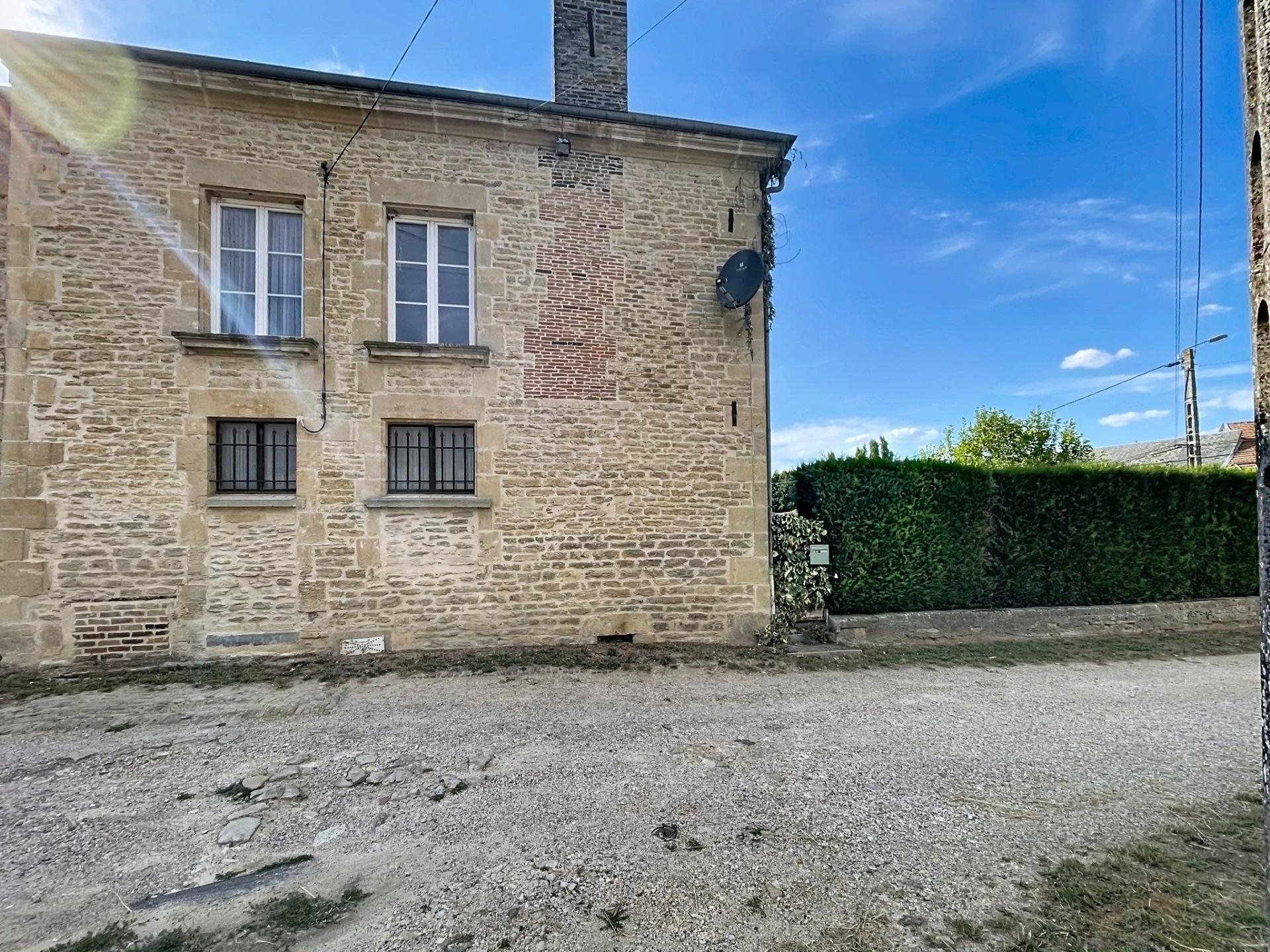 Maison à vendre, 140m², Ecordal