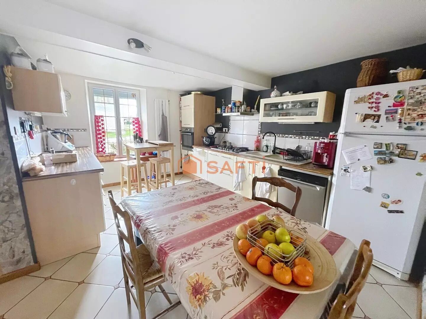 Maison à vendre, 412m², Poix-Terron