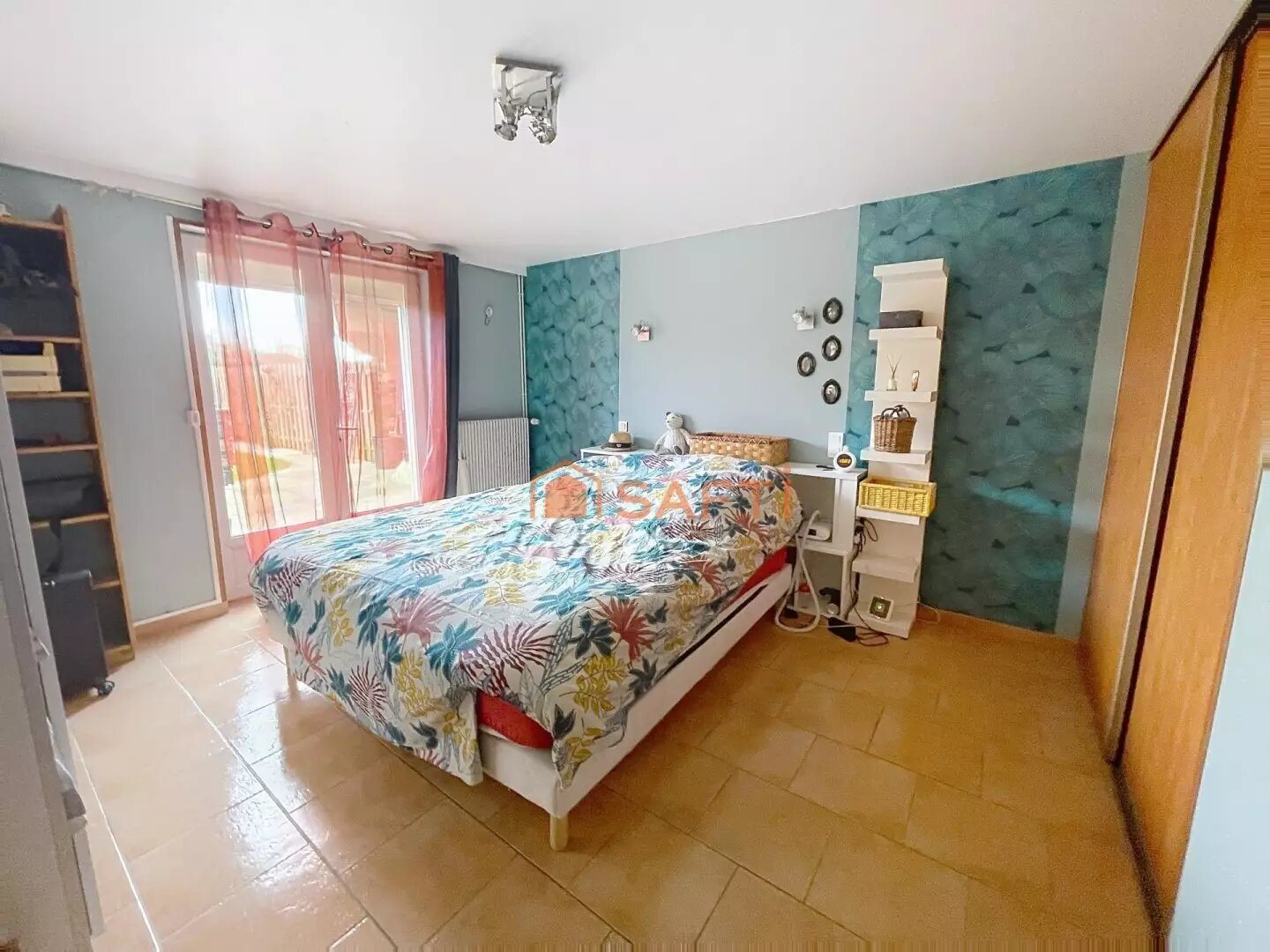 Maison à vendre, 412m², Poix-Terron
