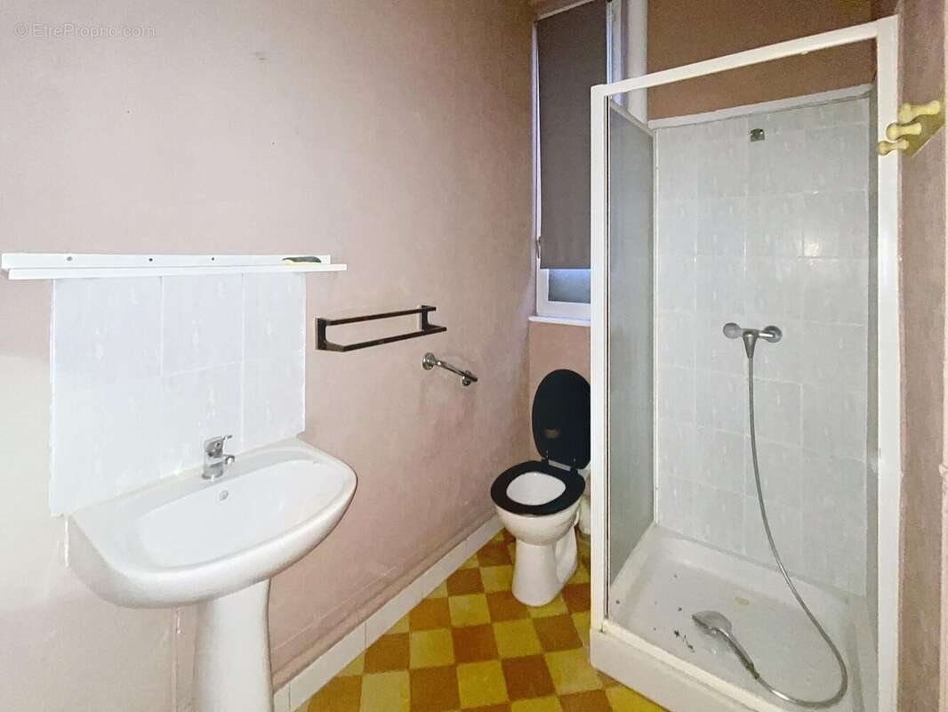 Maison à vendre, 238m², Lucquy