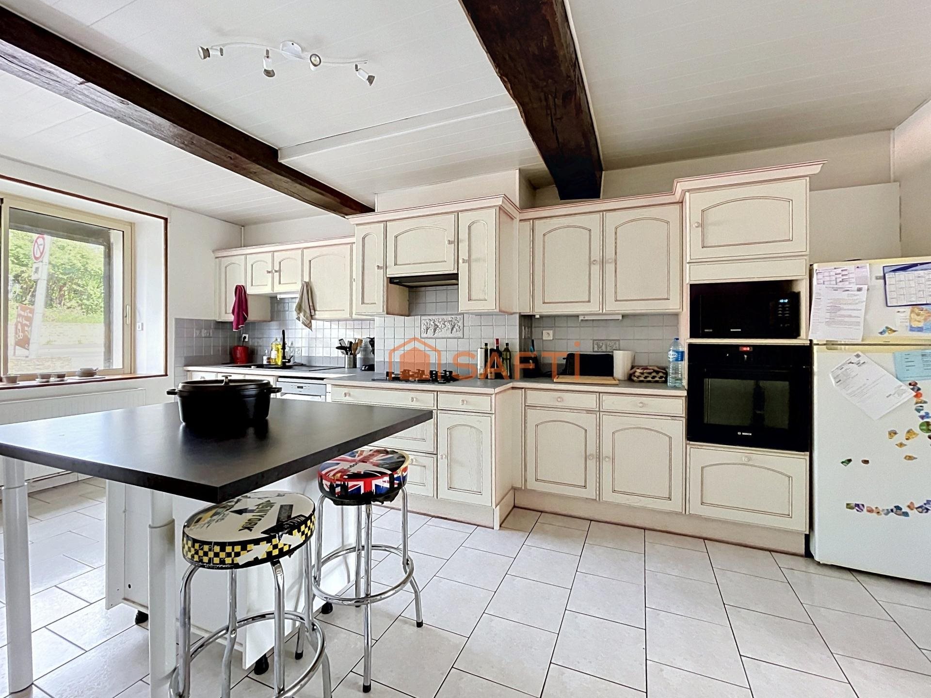 Maison à vendre, 225m², Cliron