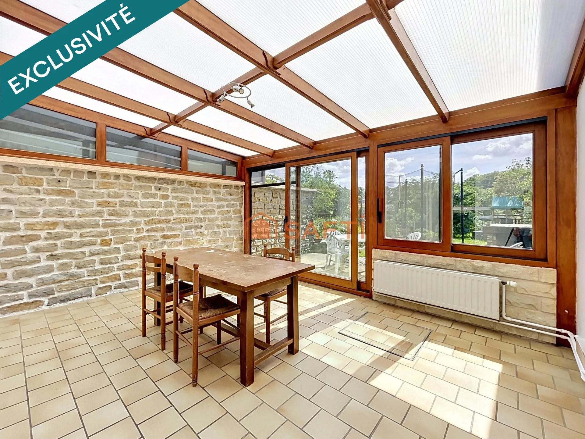 Maison à vendre, 225m², Cliron