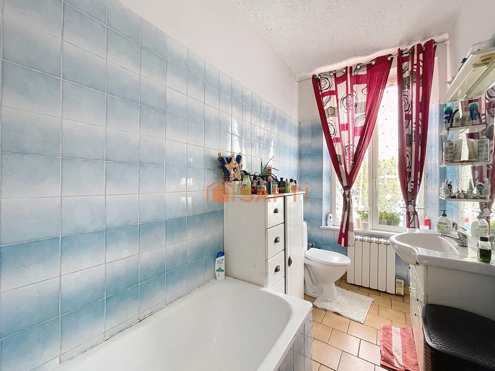 Maison à vendre, 110m², Lucquy